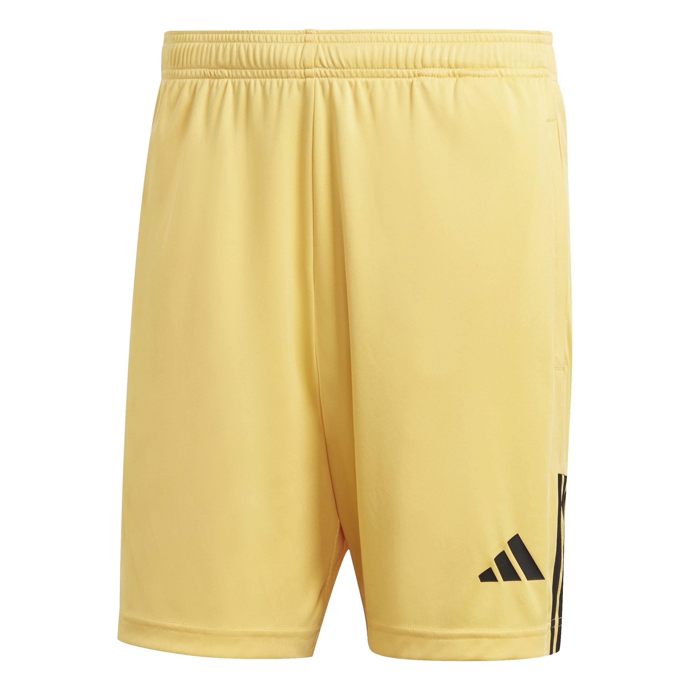 Adidas Men's Sereno Training Shorts - Semspa - S