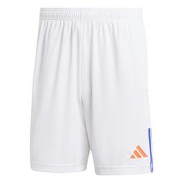 adidas Mens Sereno Training Shorts