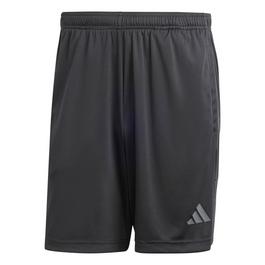 adidas Mens Sereno Training Shorts