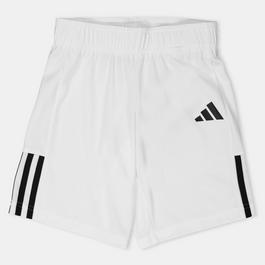 adidas Sereno Training Shorts Juniors