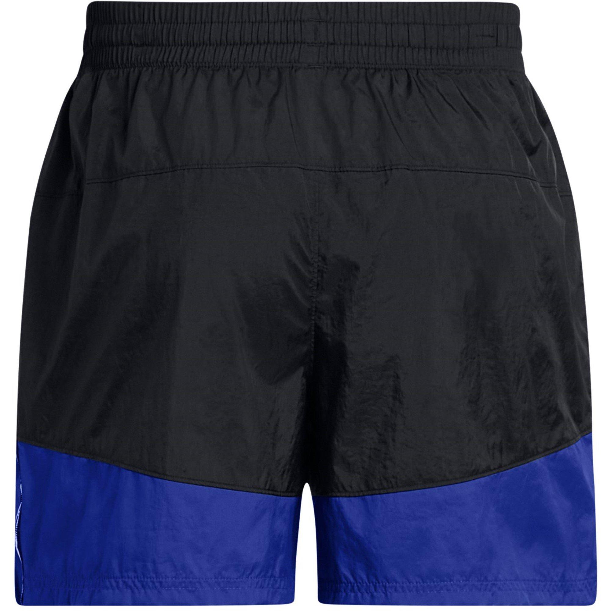 Black - Under Armour - Terrace Football Shorts - 6