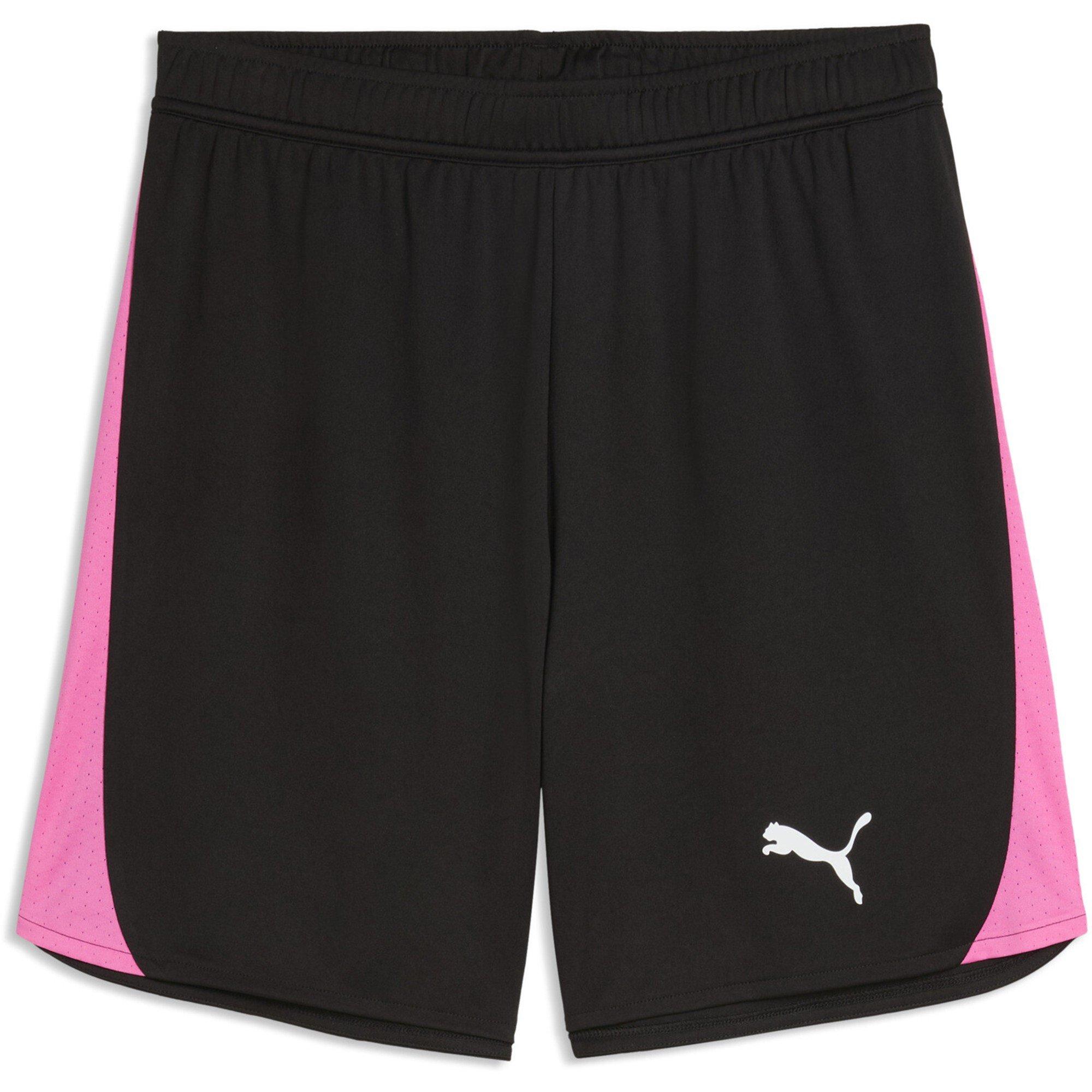 Pink/Black - Puma - Puma Liga Shorts Sn62 - 1