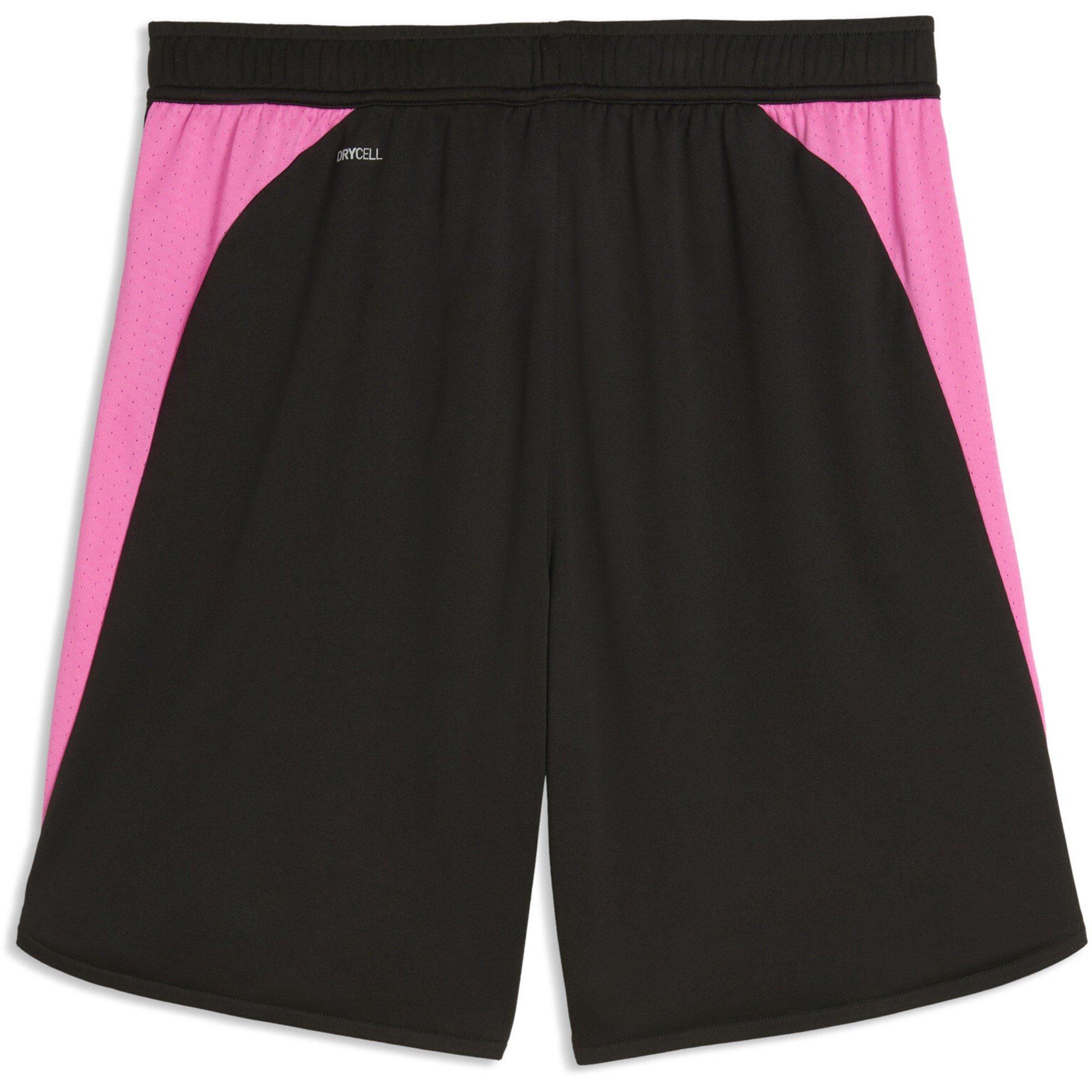 Pink/Black - Puma - Puma Liga Shorts Sn62 - 2