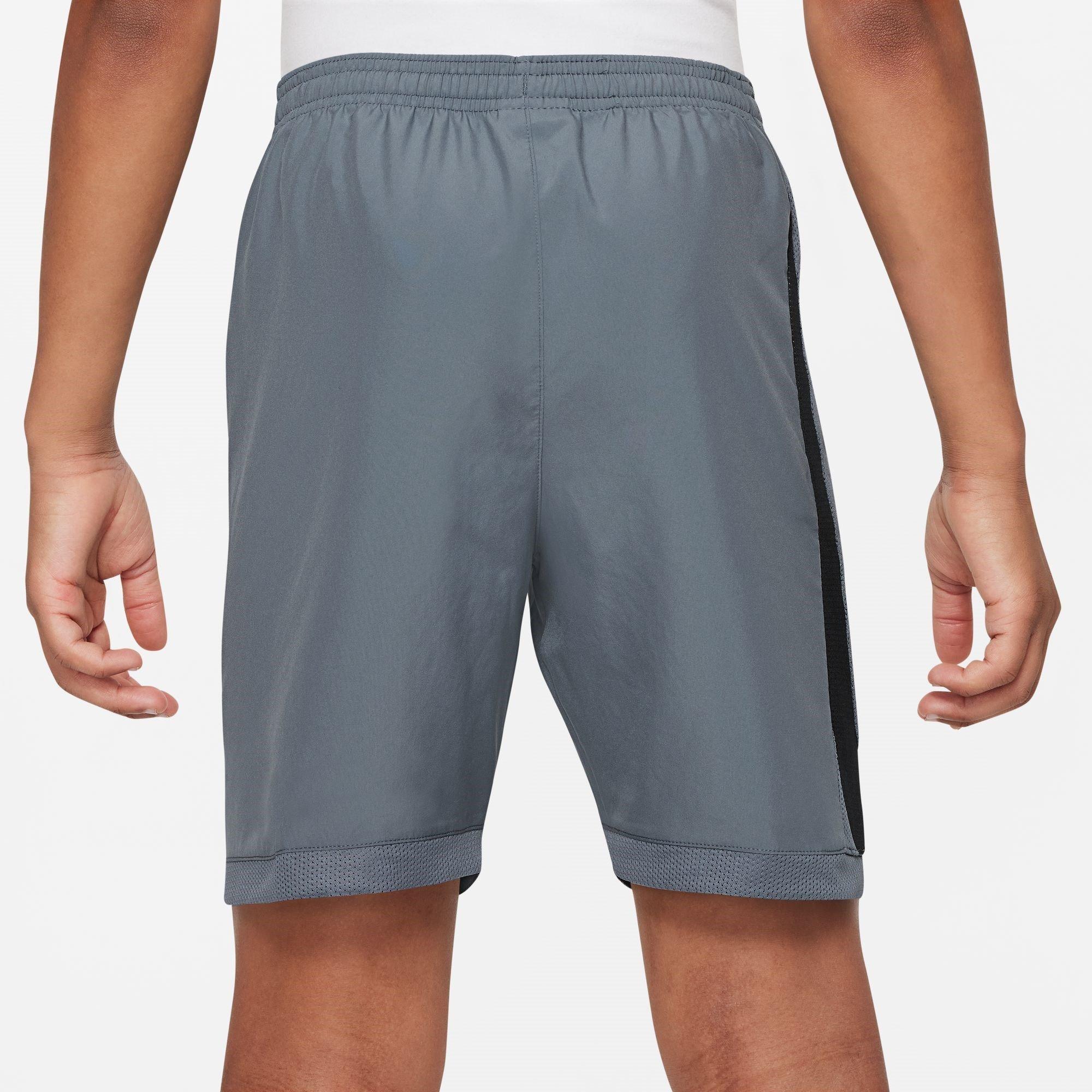 Cool Grey/Blk - Nike - Acd25 Short WP Jn62 - 2