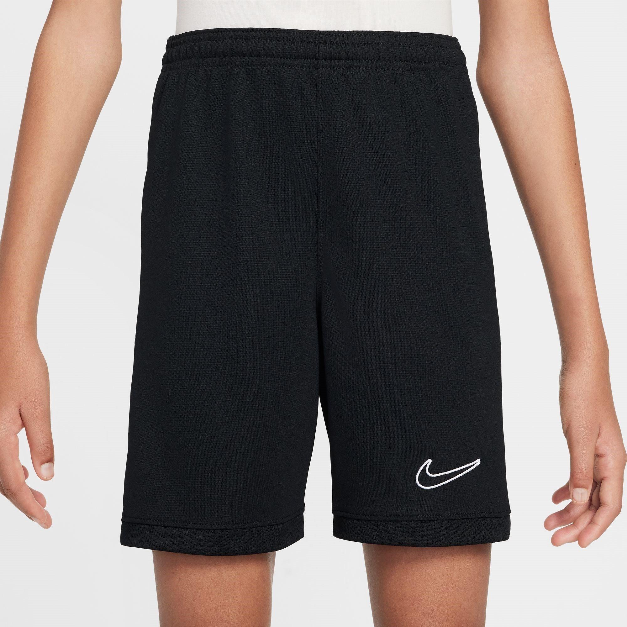 BLACK/BLACK/WHI - Nike - Nike B ACD25 SHORT K Jn52 - 1