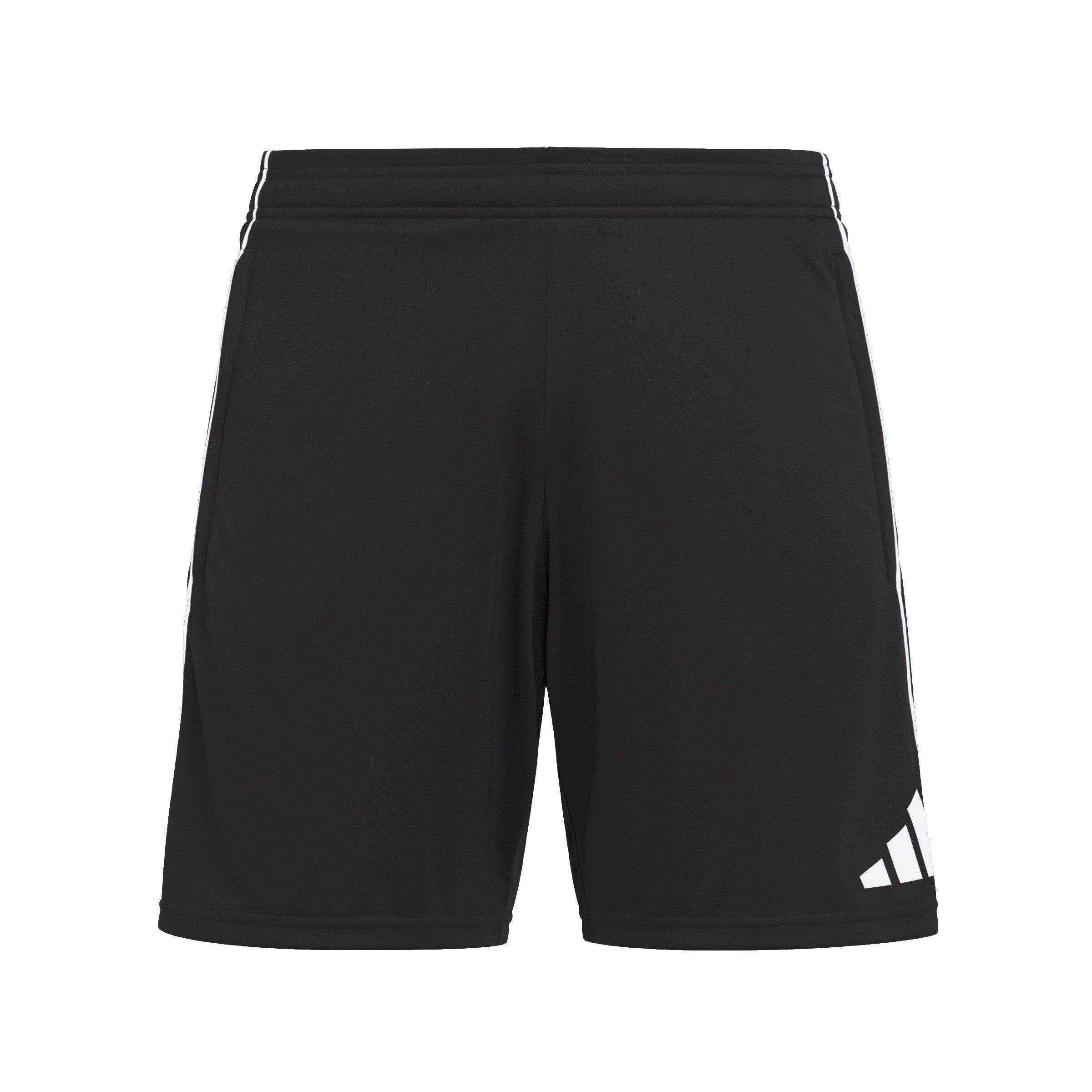 Black/Tepore - adidas - Tiro 25 Competition Training Shorts Mens - 1