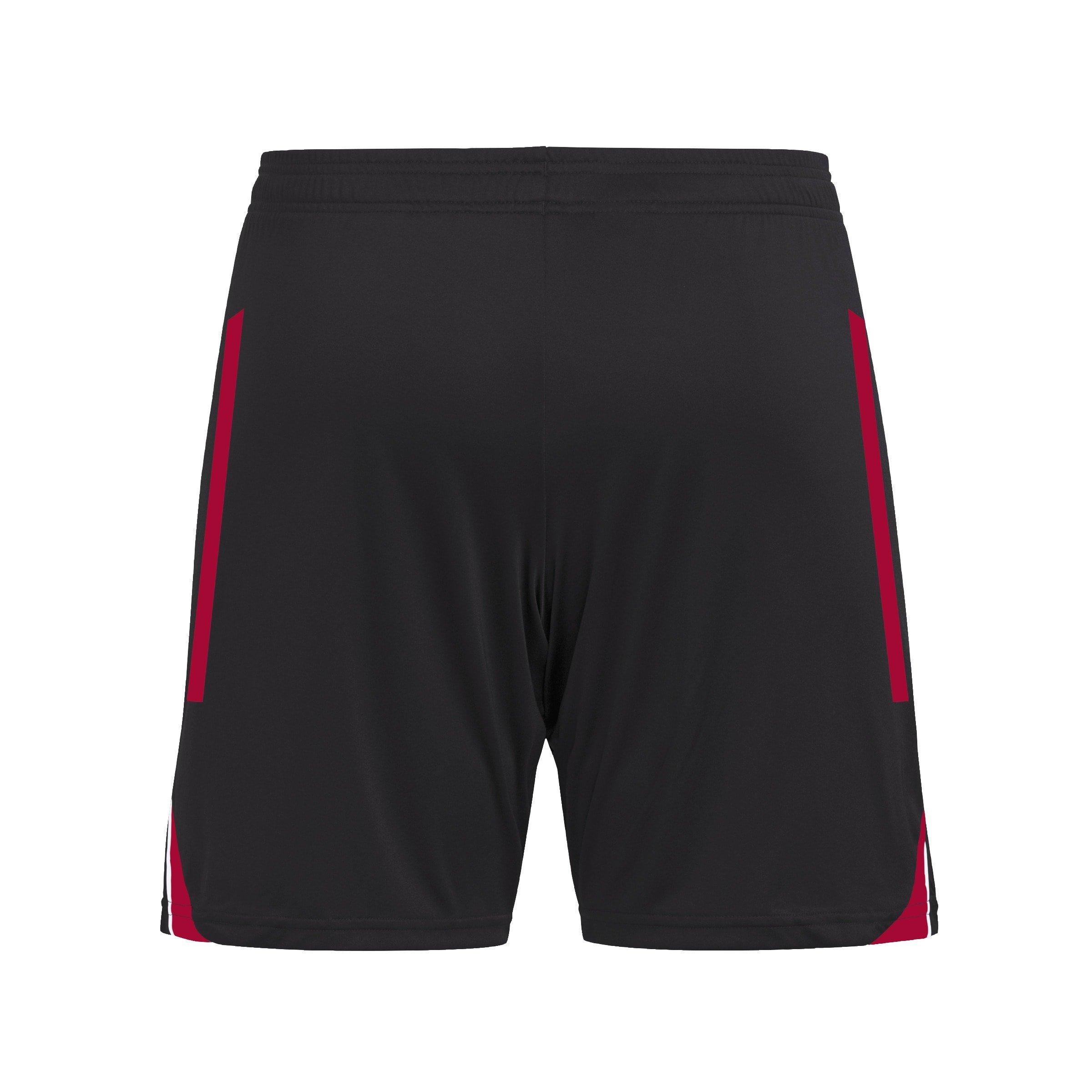 Black/Tepore - adidas - Tiro 25 Competition Training Shorts Mens - 2