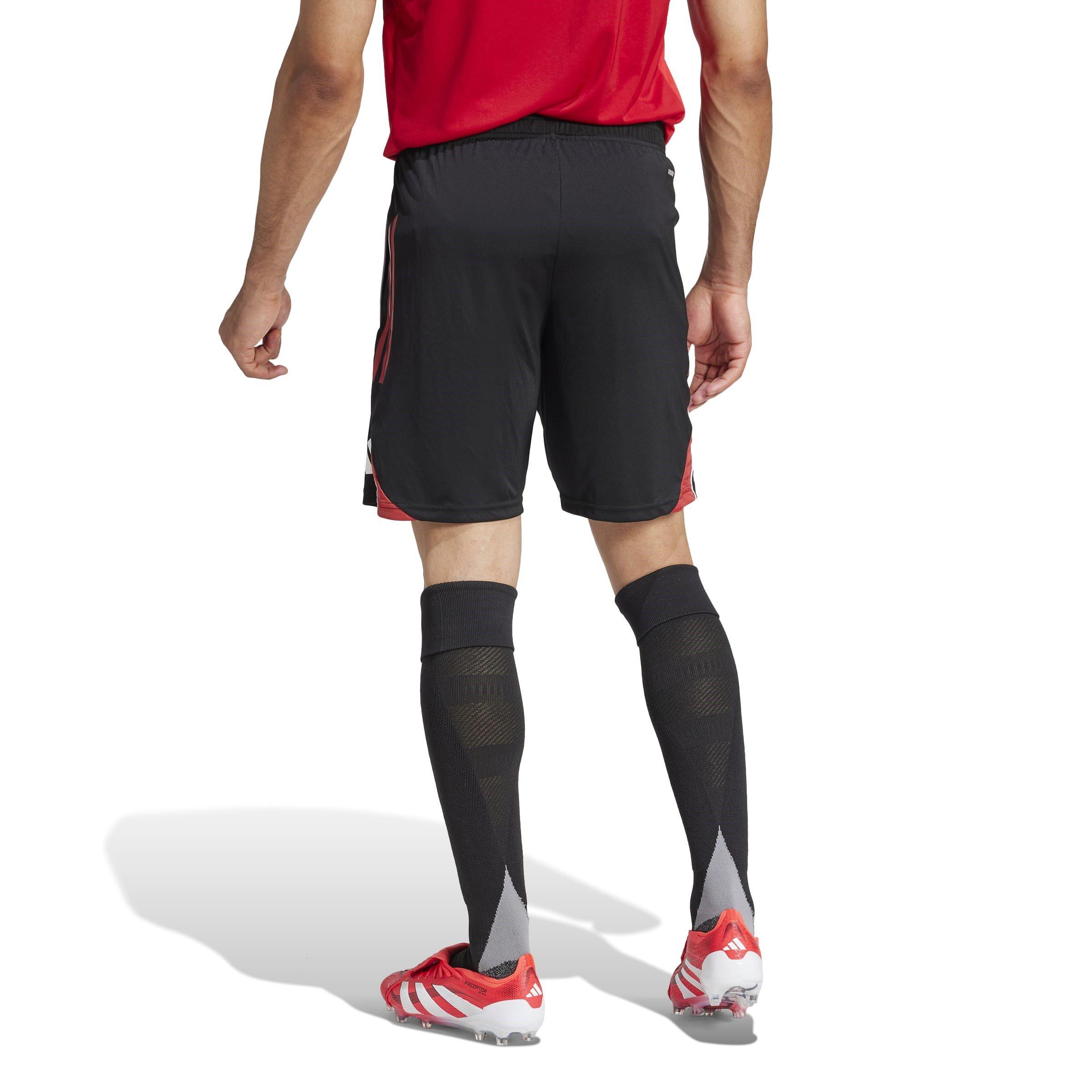 Black/Tepore - adidas - Tiro 25 Competition Training Shorts Mens - 4