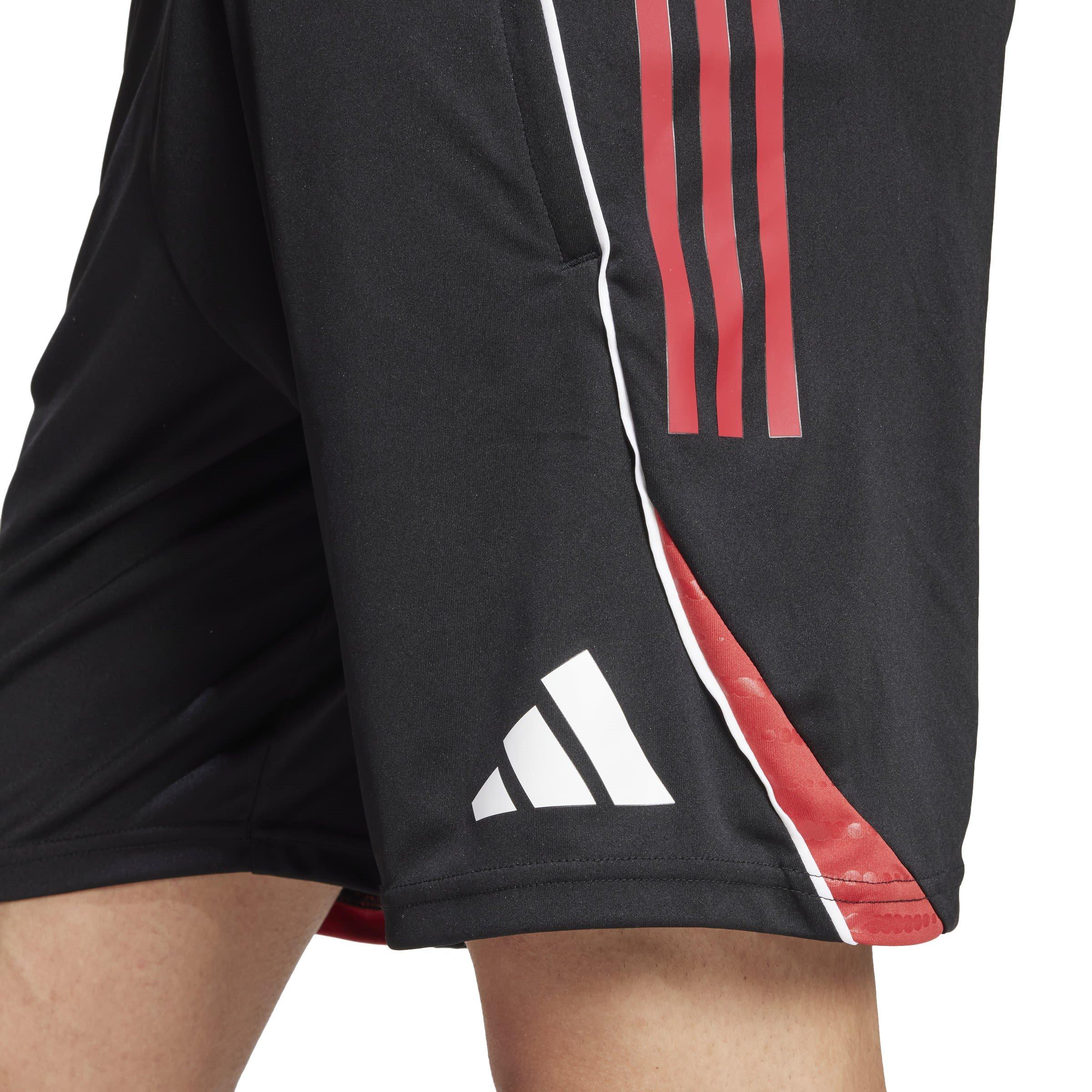 Black/Tepore - adidas - Tiro 25 Competition Training Shorts Mens - 6