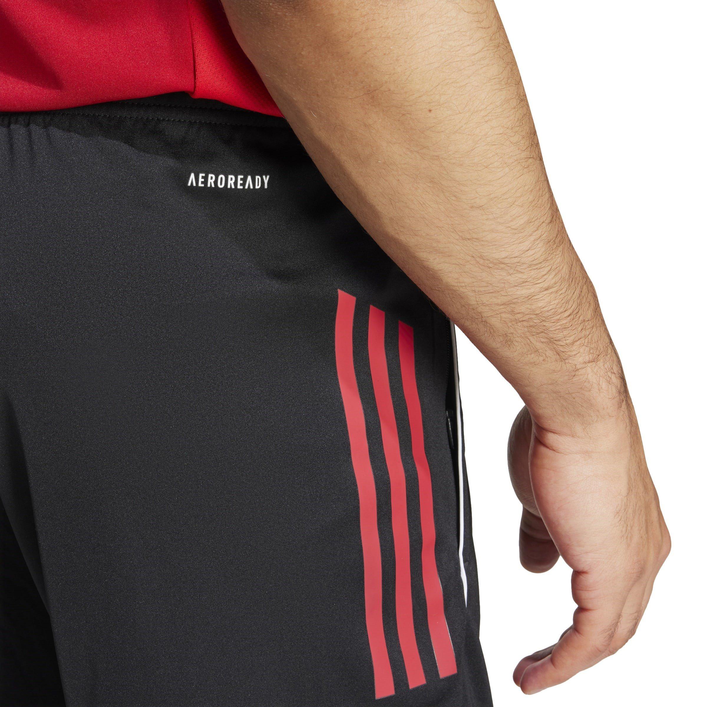 Black/Tepore - adidas - Tiro 25 Competition Training Shorts Mens - 7