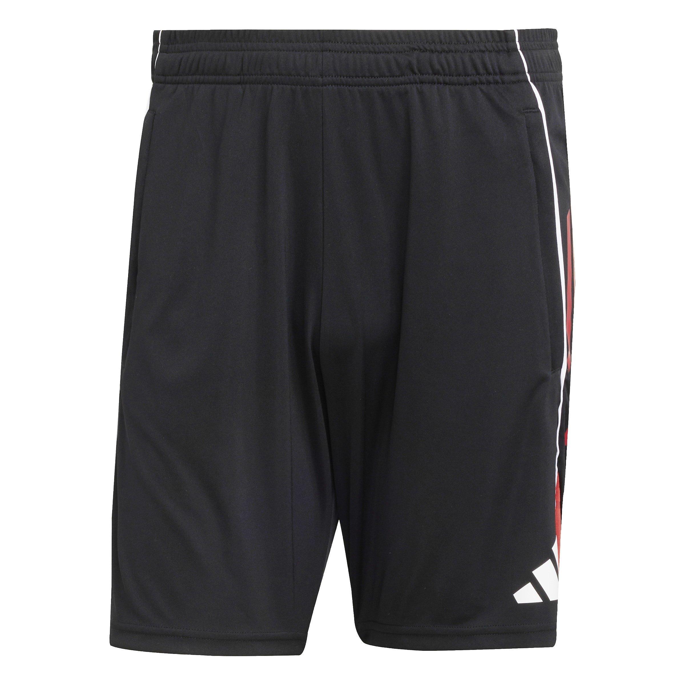 Black/Tepore - adidas - Tiro 25 Competition Training Shorts Mens - 9