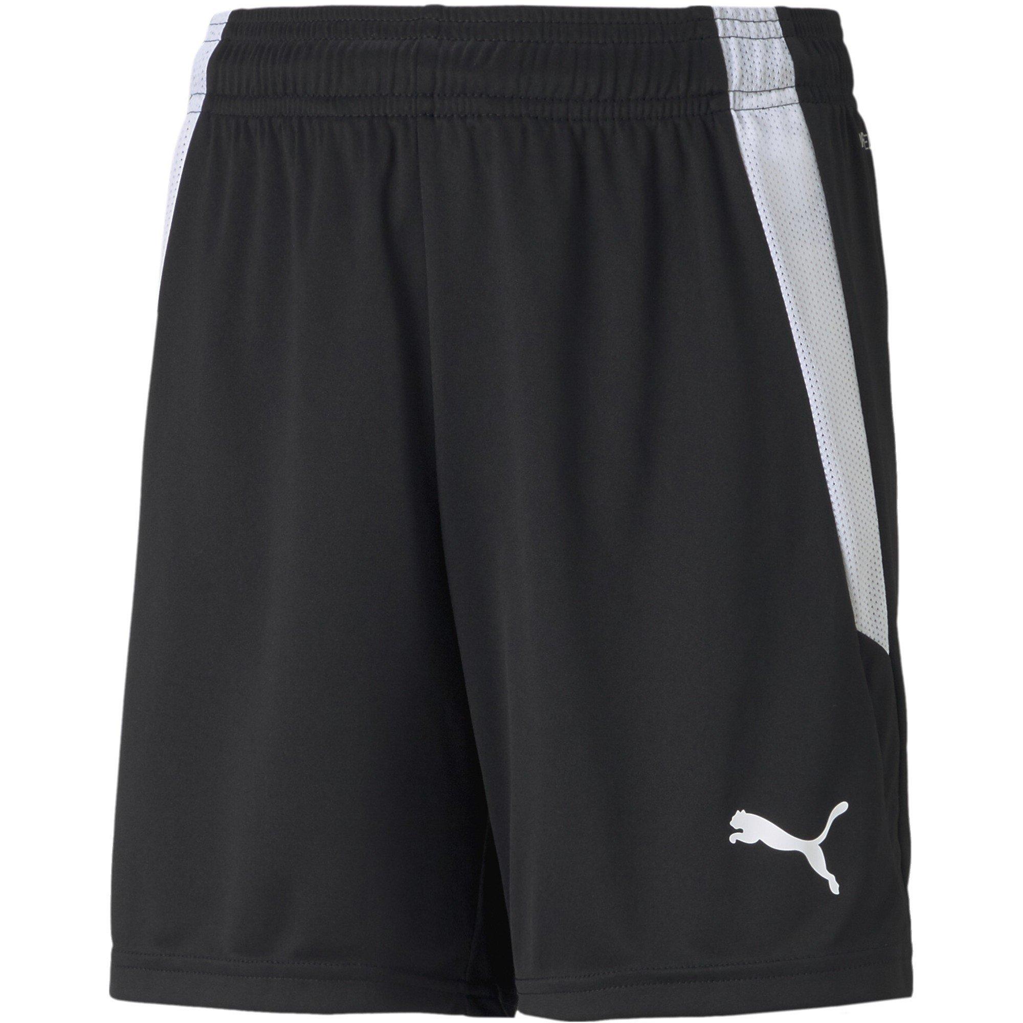 Puma Teamliga Shorts Jr Football Short Unisex Kids