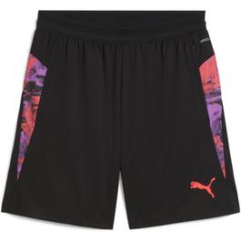 Puma IndividualCUP Training Shorts Adults