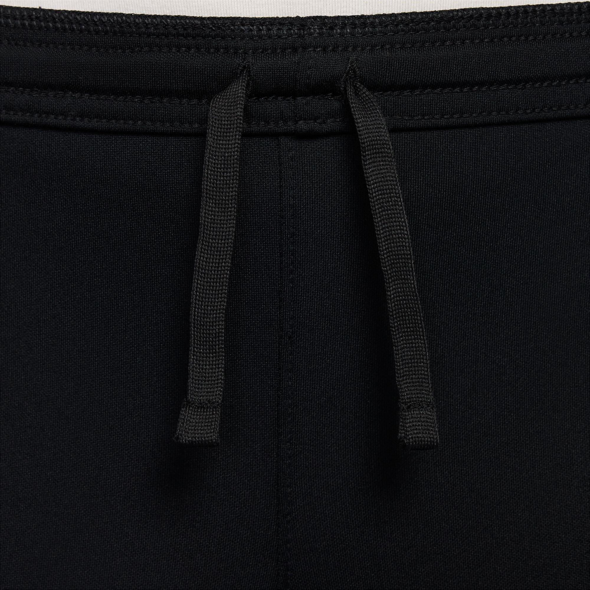 Black/Blk/White - Nike - Academy Short Jn00 - 4