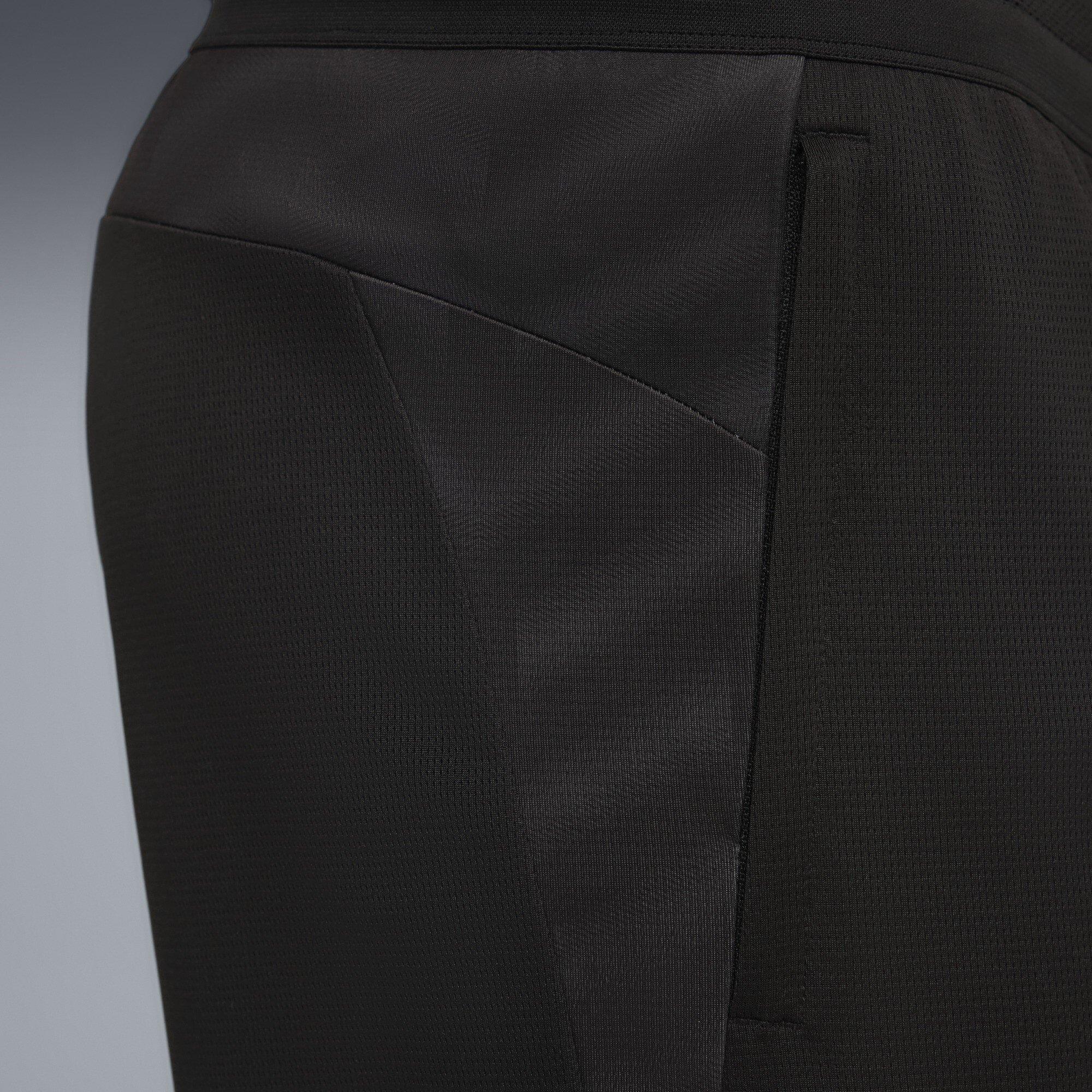 Zwart/Blauw - Puma - Individual Cup Shorts Adults - 6