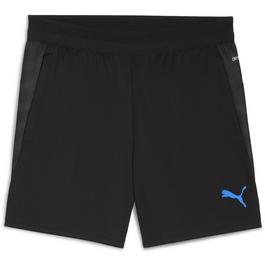 Puma Individual Cup Shorts Juniors