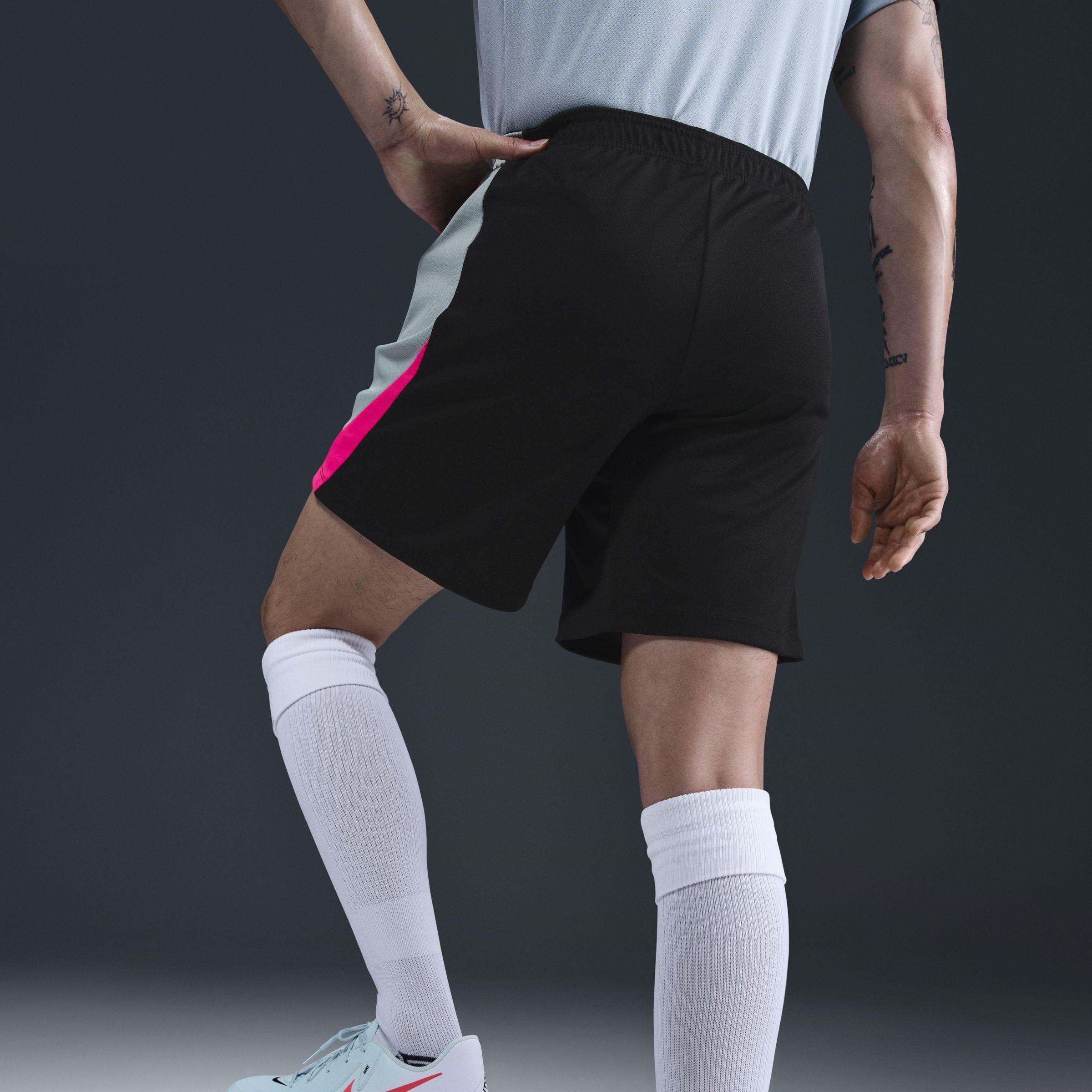 Blk/Ocean/Pink - Nike - Strike Mens Dri-FIT Football Shorts - 2