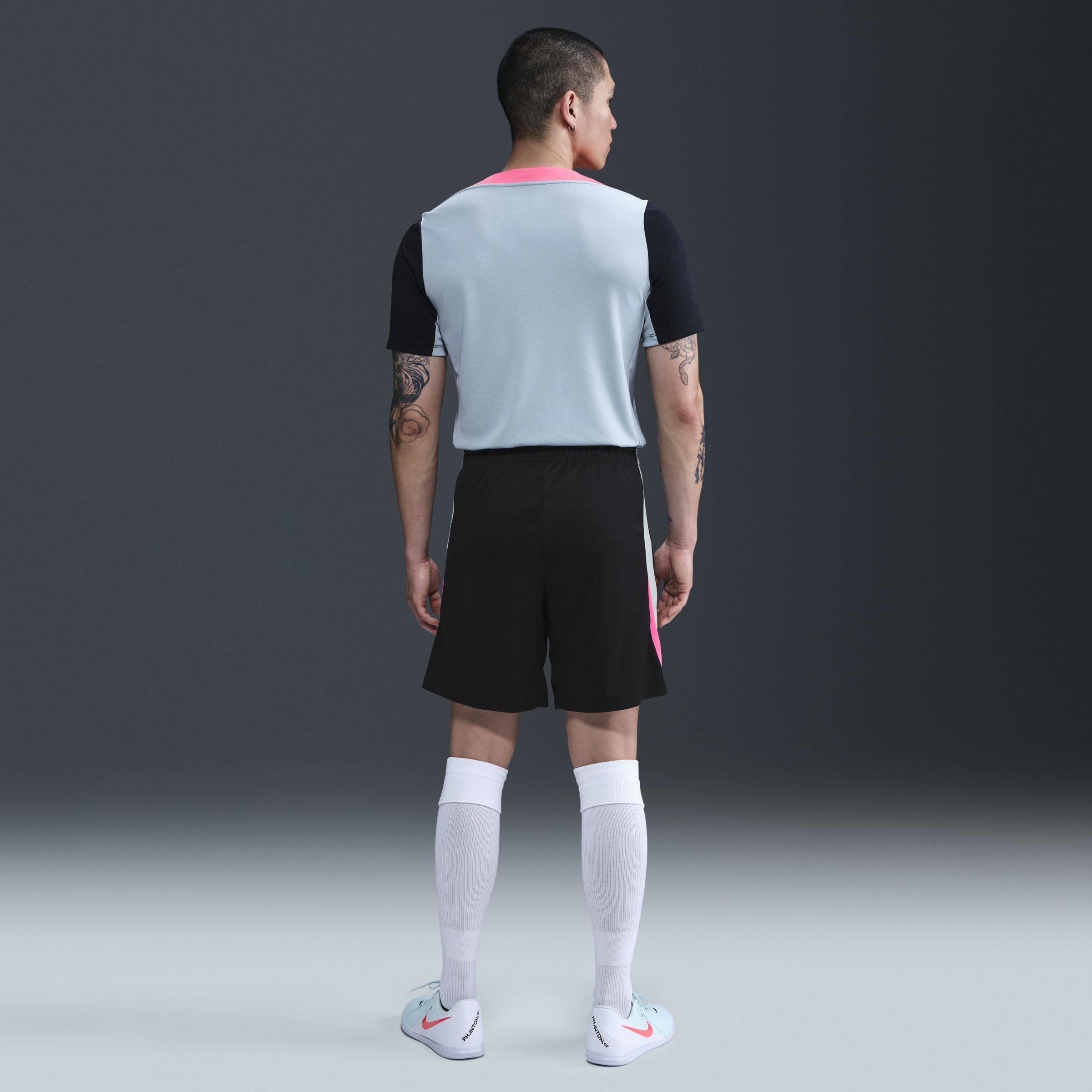 Blk/Ocean/Pink - Nike - Strike Mens Dri-FIT Football Shorts - 4