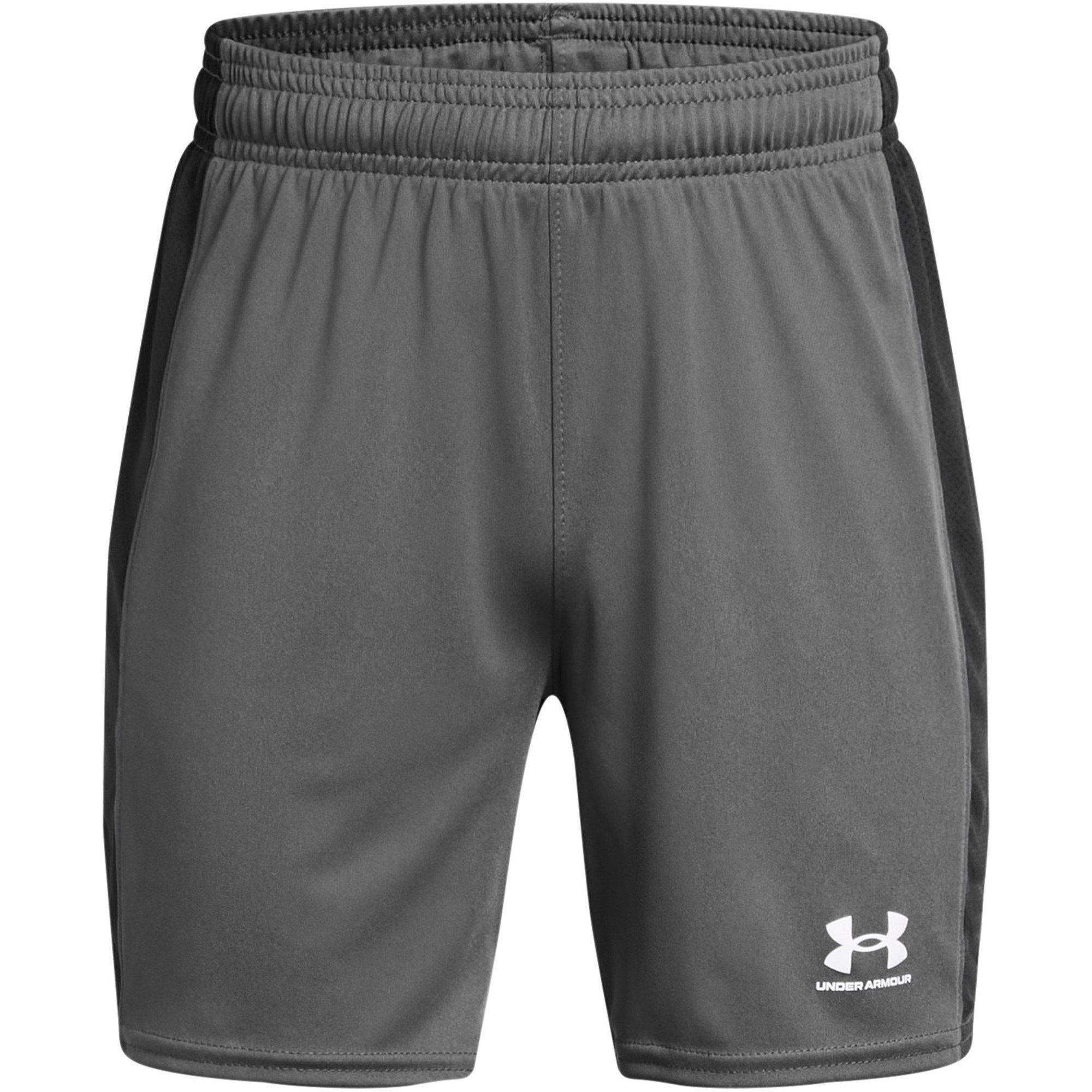 UA Challenger Knit Shorts Boys'