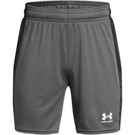 Under Armour UA Challenger Knit Shorts Boys