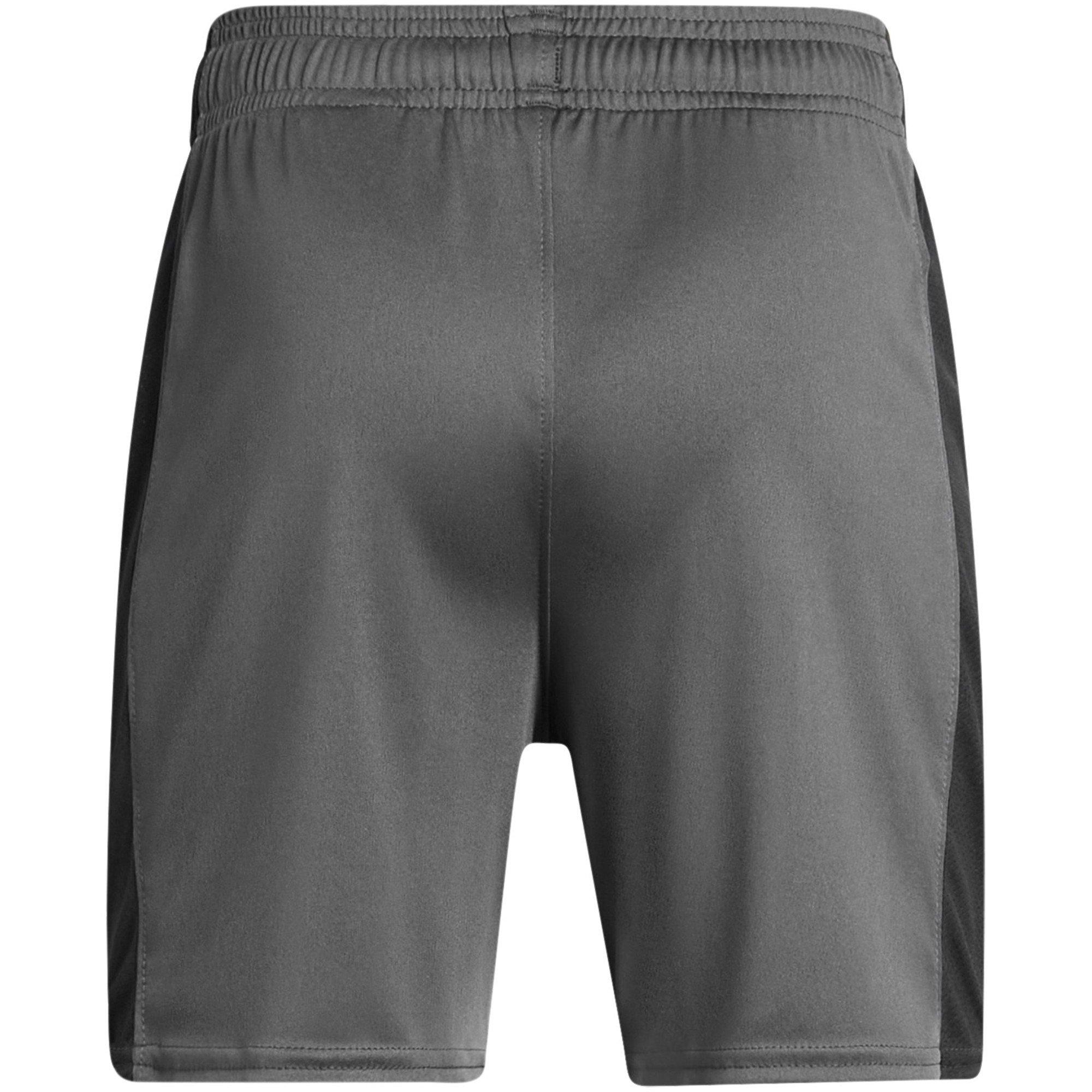 Gris - Under Armour - UA Challenger Knit Shorts Boys' - 2