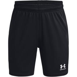 Under Armour Under Challenger Knit Shorts Junior Boys