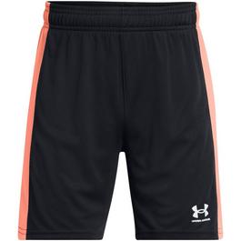 Under Armour UA Challenger Knit Shorts Boys