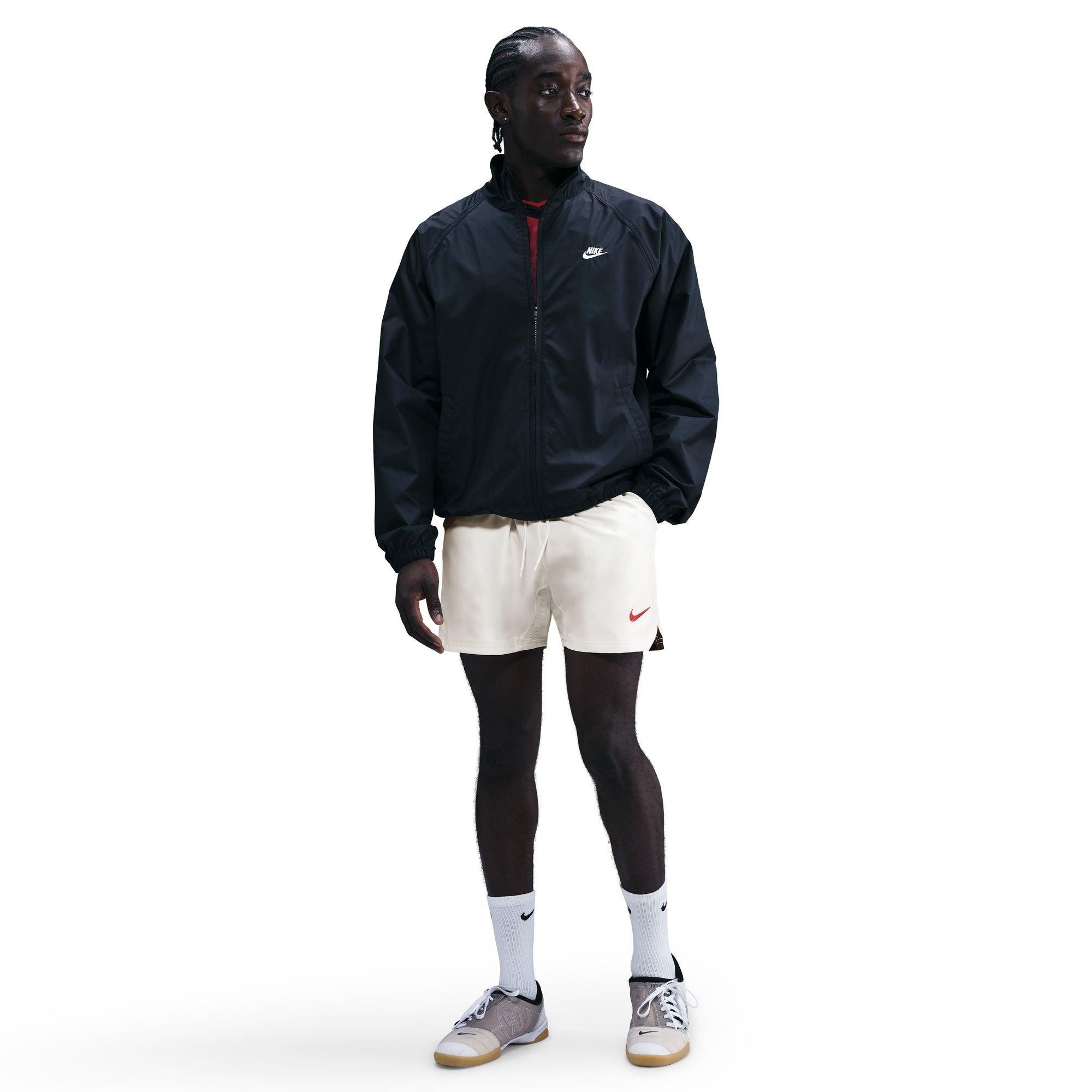 Beige/Zwart - Nike - T90 Shorts Mens - 3