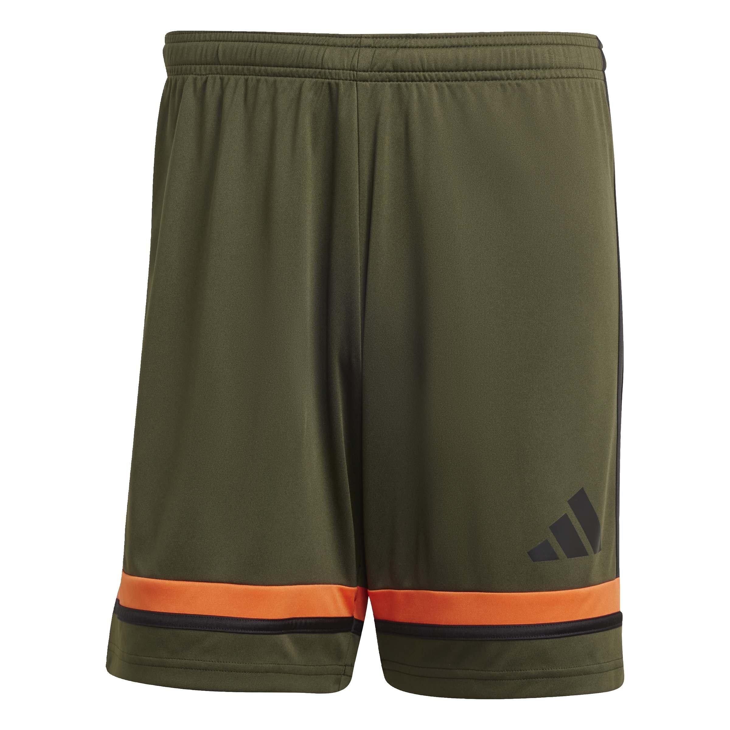 мъжко 's Squadra 25 Football Shorts