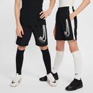 Noir/Blanc - Nike - Vneck midi tiered dress - 3
