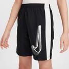 Noir/Blanc - Nike - Vneck midi tiered dress - 5