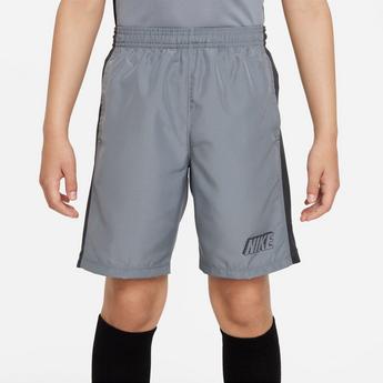 Nike Sweatshirt com capuz New Balance Small Pack cinzento