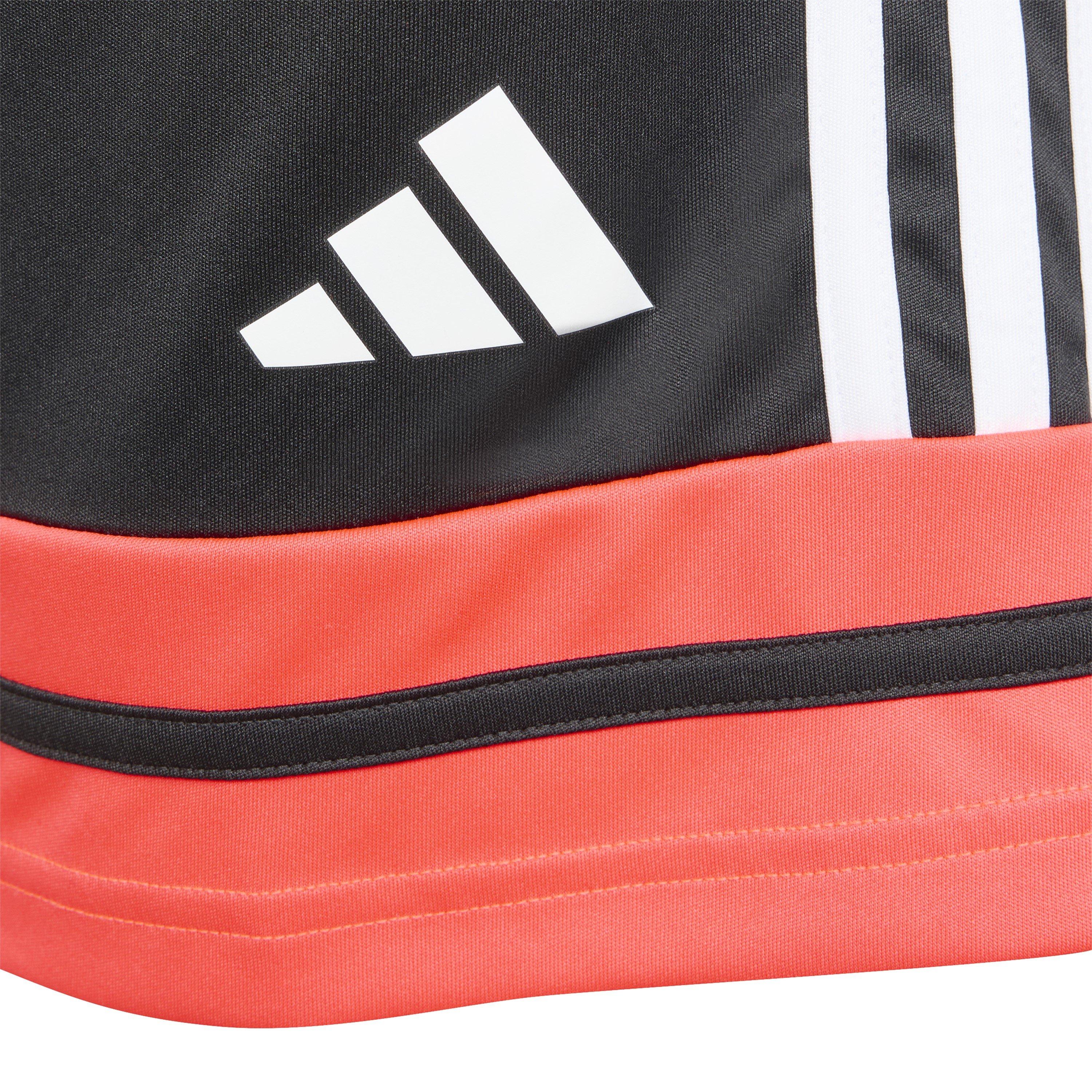 Zwart/Rood - adidas - Adidas F50 Trn Short Jn62 - 4