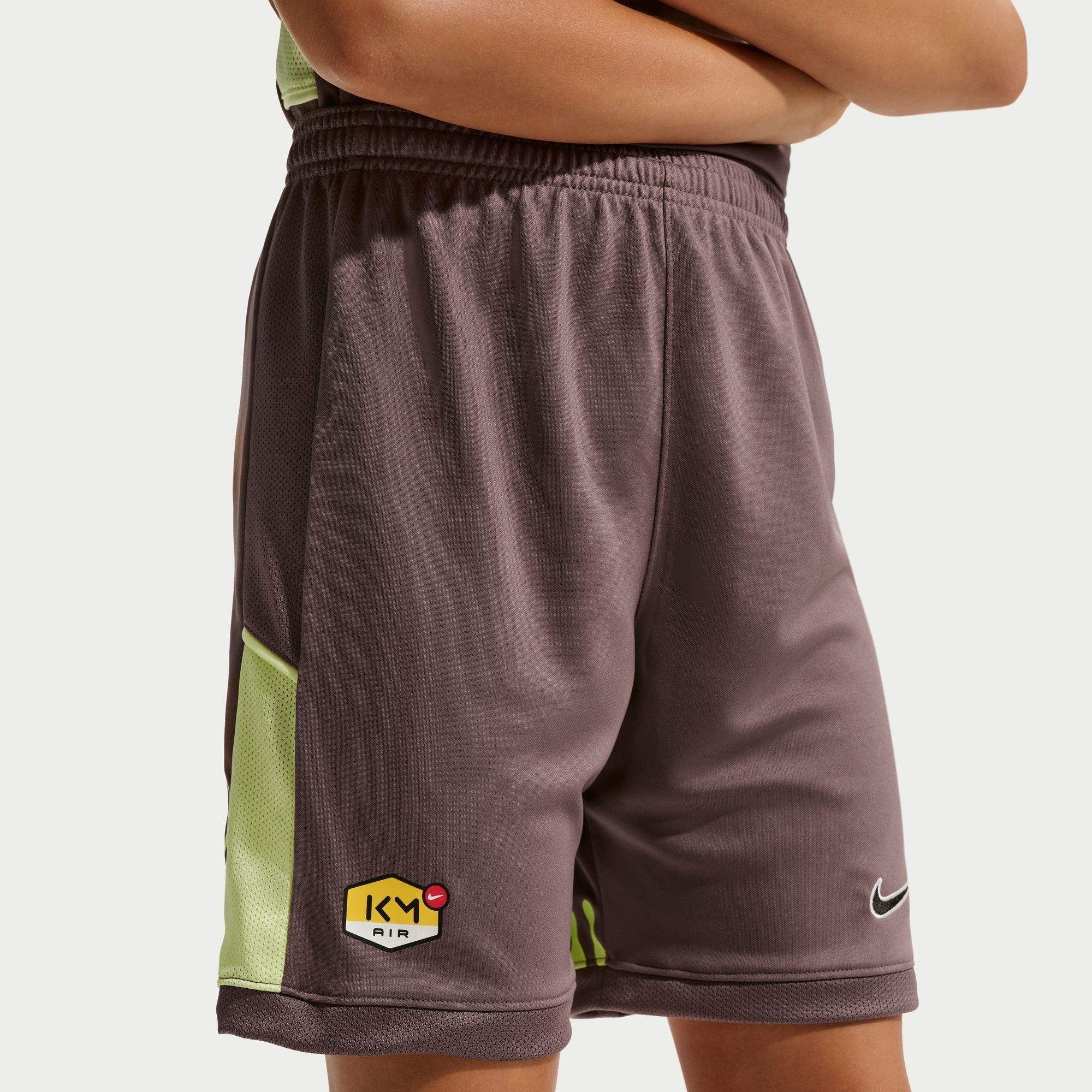 Pruim - Nike - Nike Km Air Short Jn62 - 6