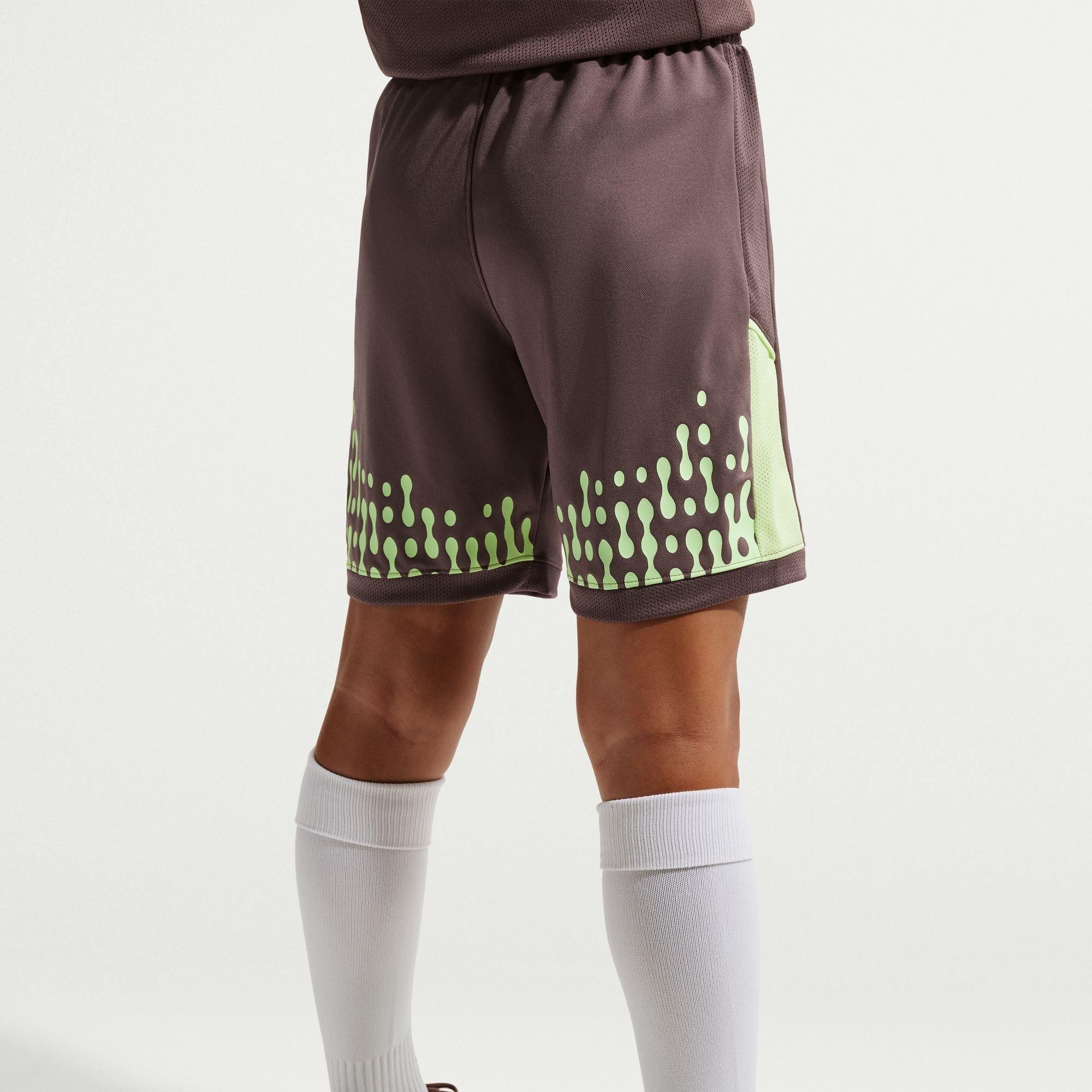 Pruim - Nike - Nike Km Air Short Jn62 - 10