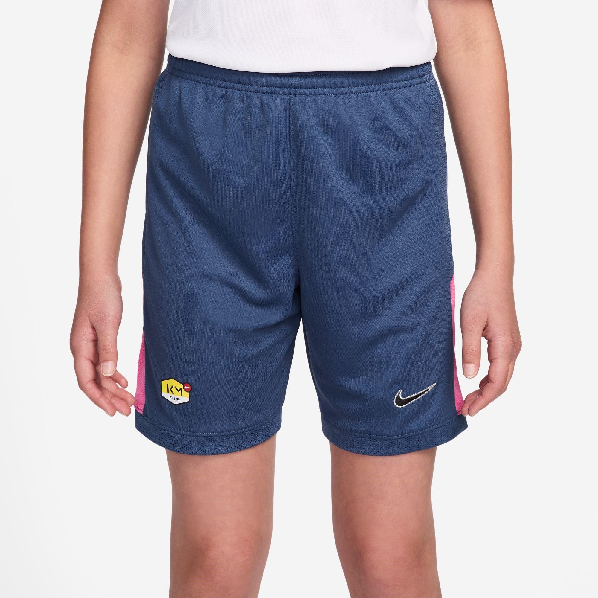 Nike  Kids ' Football Shorts - Mystic Navy - 13 (XL)