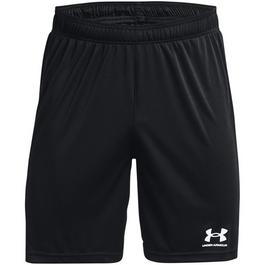 Under Armour Logótipo Under Armour debaixo da gola