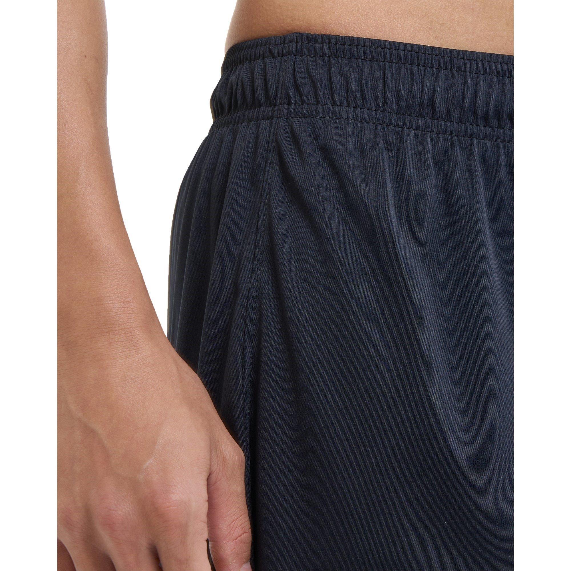 Black - Under Armour - Armour Challenger Core Shorts Men's - 11