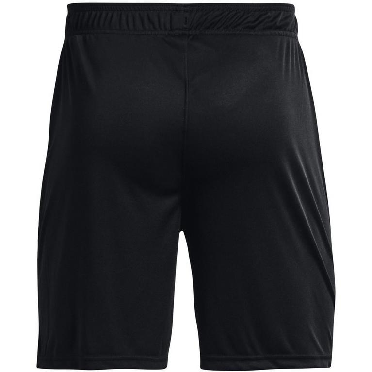 Negro - Under Armour - Under Armour Challenger Core Shorts Mens - 8