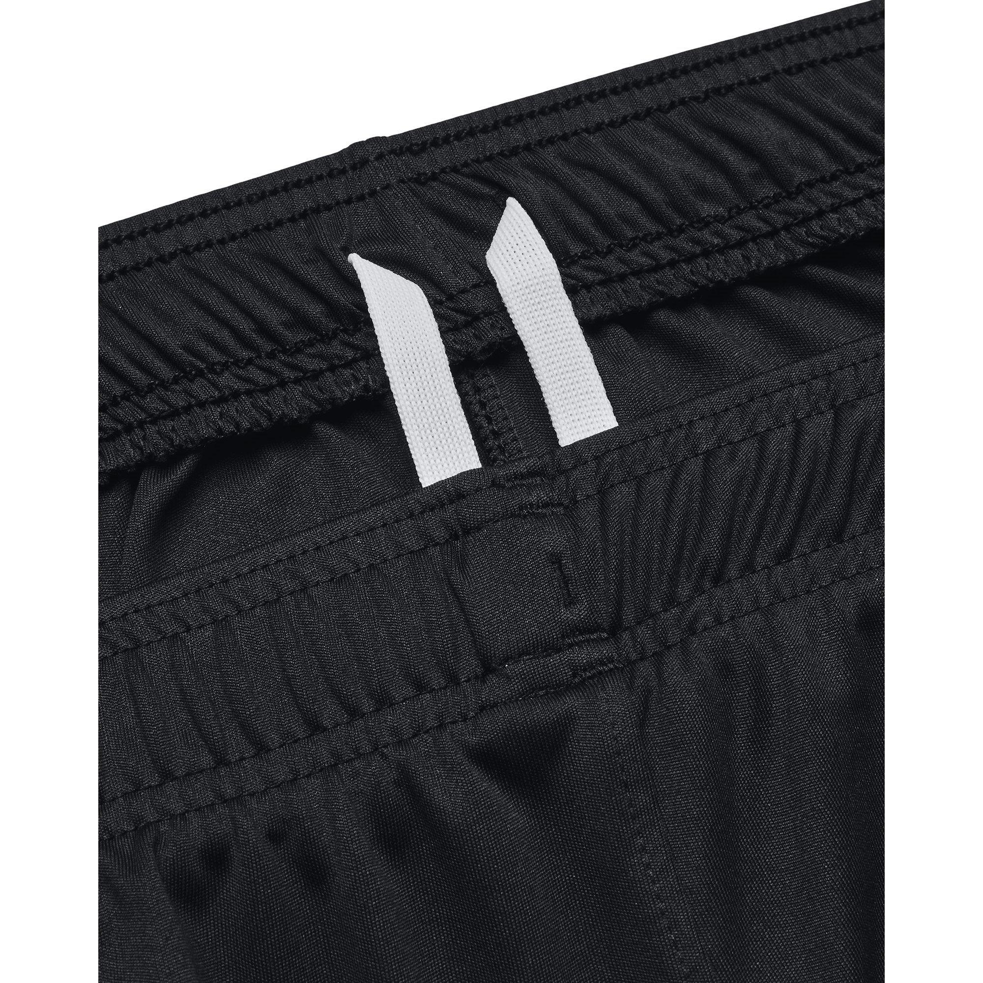 Black - Under Armour - Armour Challenger Core Shorts Men's - 14