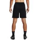 Negro - Under Armour - Under Armour Challenger Core Shorts Mens - 3