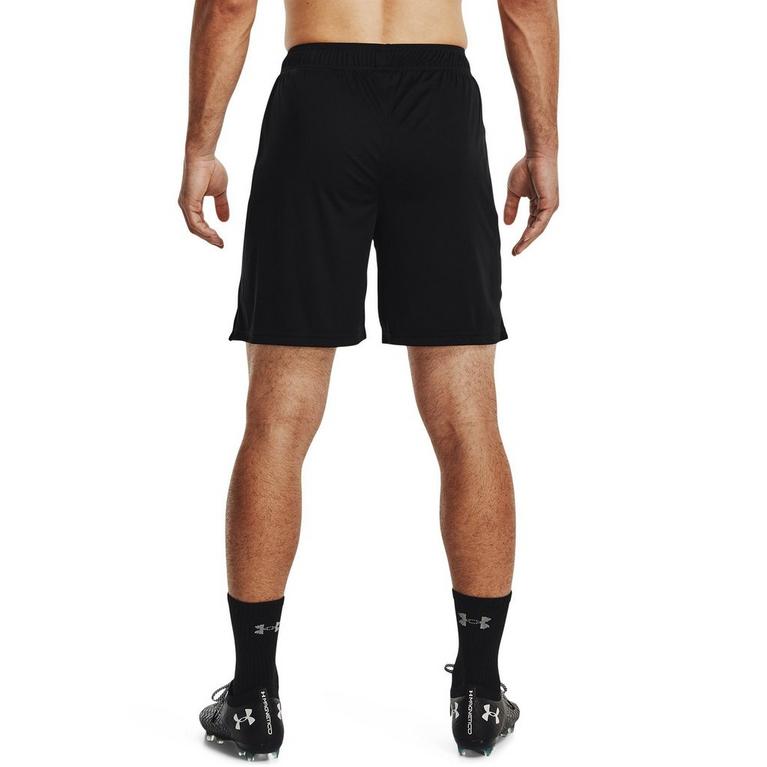 Negro - Under Armour - Under Armour Challenger Core Shorts Mens - 3