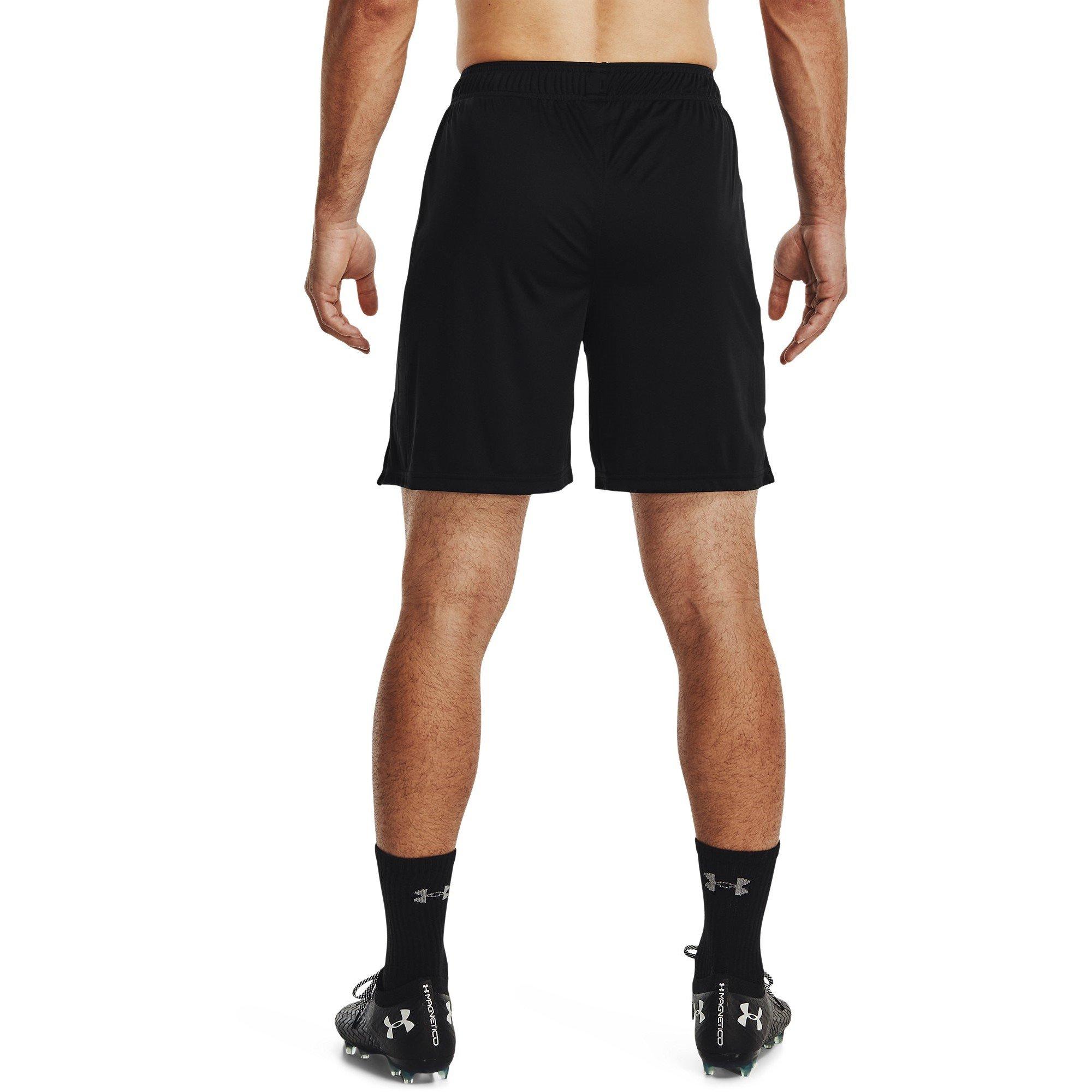 Black - Under Armour - Armour Challenger Core Shorts Men's - 4