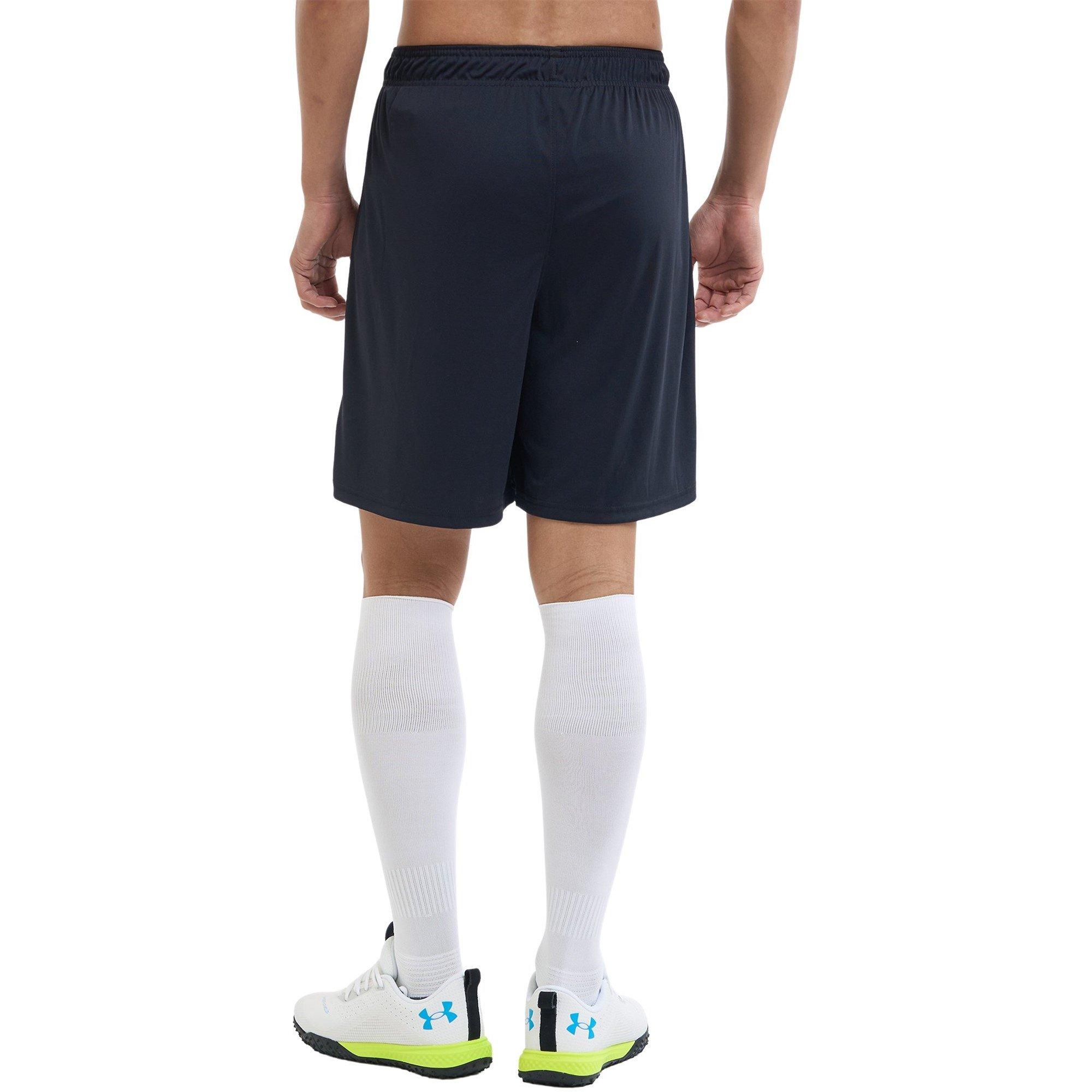 Black - Under Armour - Armour Challenger Core Shorts Men's - 6