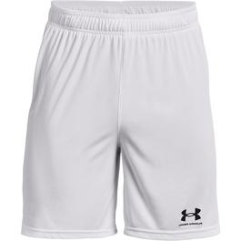 Under Armour Own the Run 3-Stripes 2-in-1 Shorts Womens