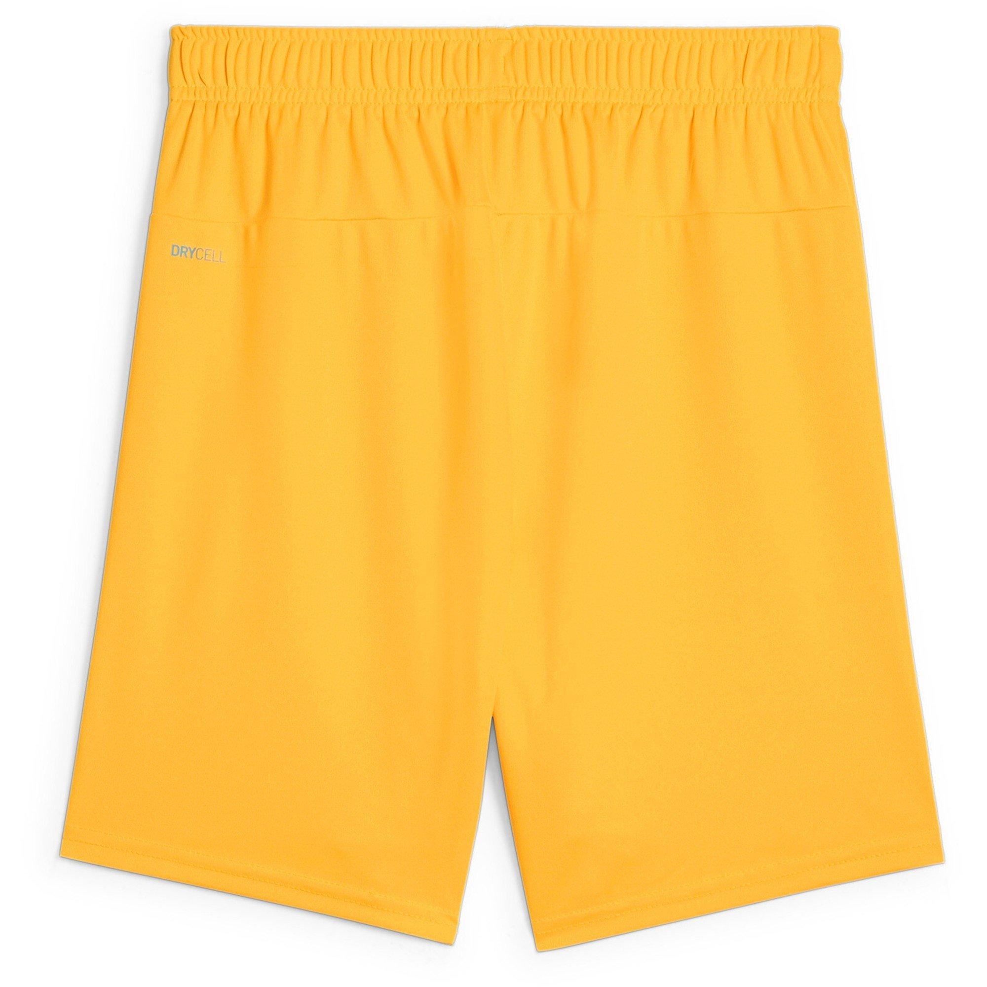 SunStream-Black - Puma - Puma Teamgoal Shorts Jr Football Short Unisex Kids - 2