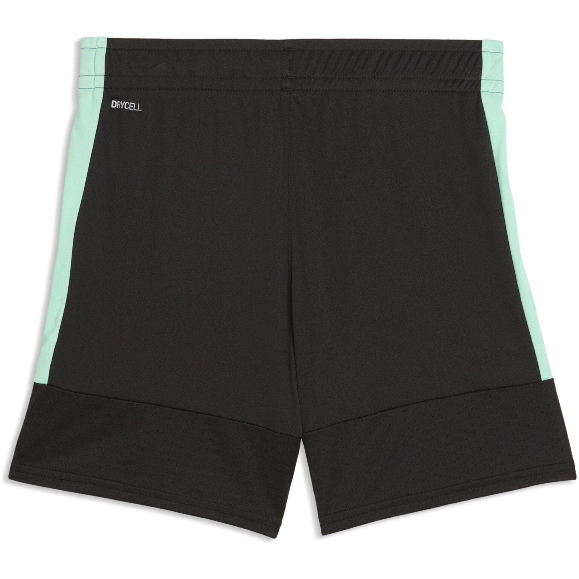Schwarz/Gelb - Puma - Puma Neymar Short Jn62 - 2