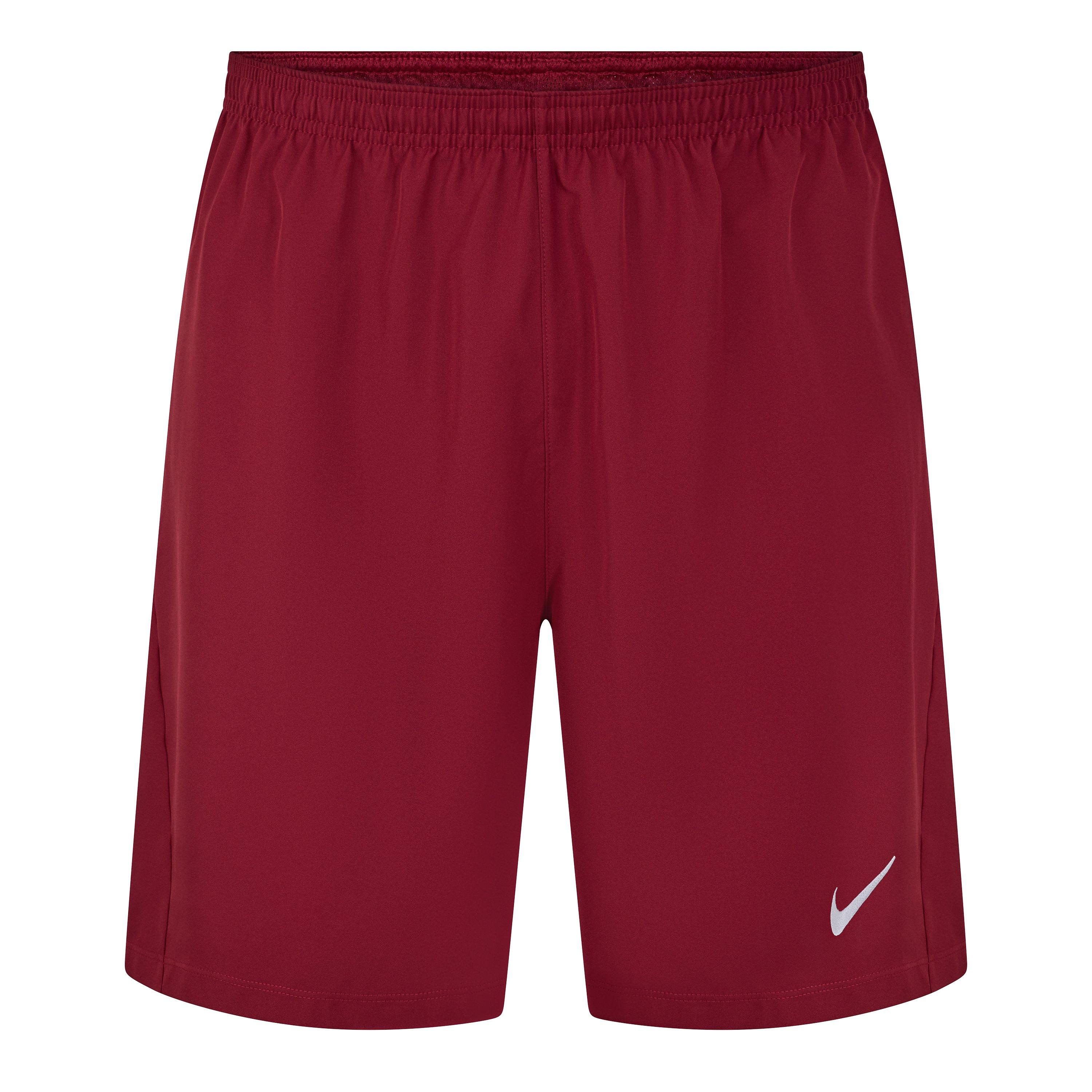 Team Red/Whit - Nike - Nike M Nk Df Park Ii Sn99 - 1