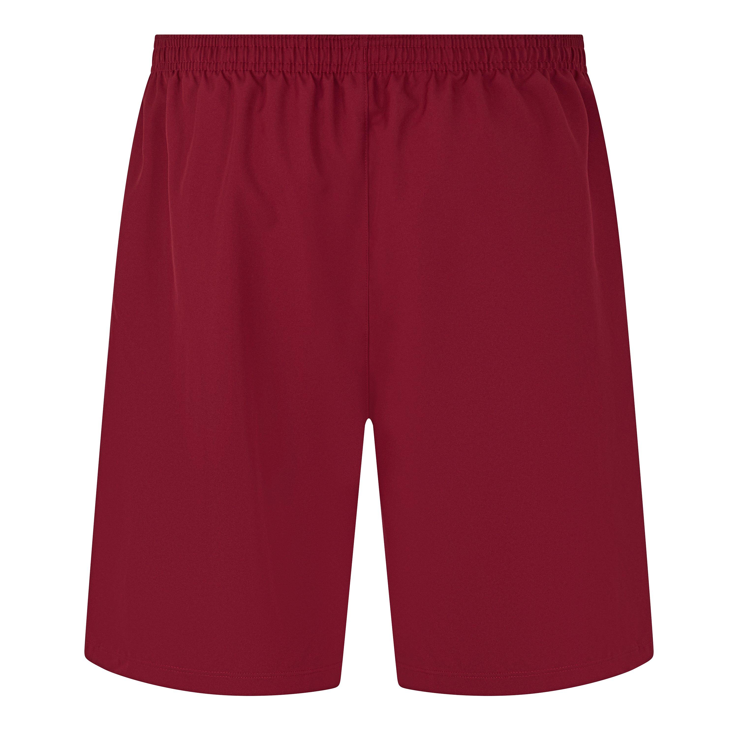 Team Red/Whit - Nike - Nike M Nk Df Park Ii Sn99 - 2