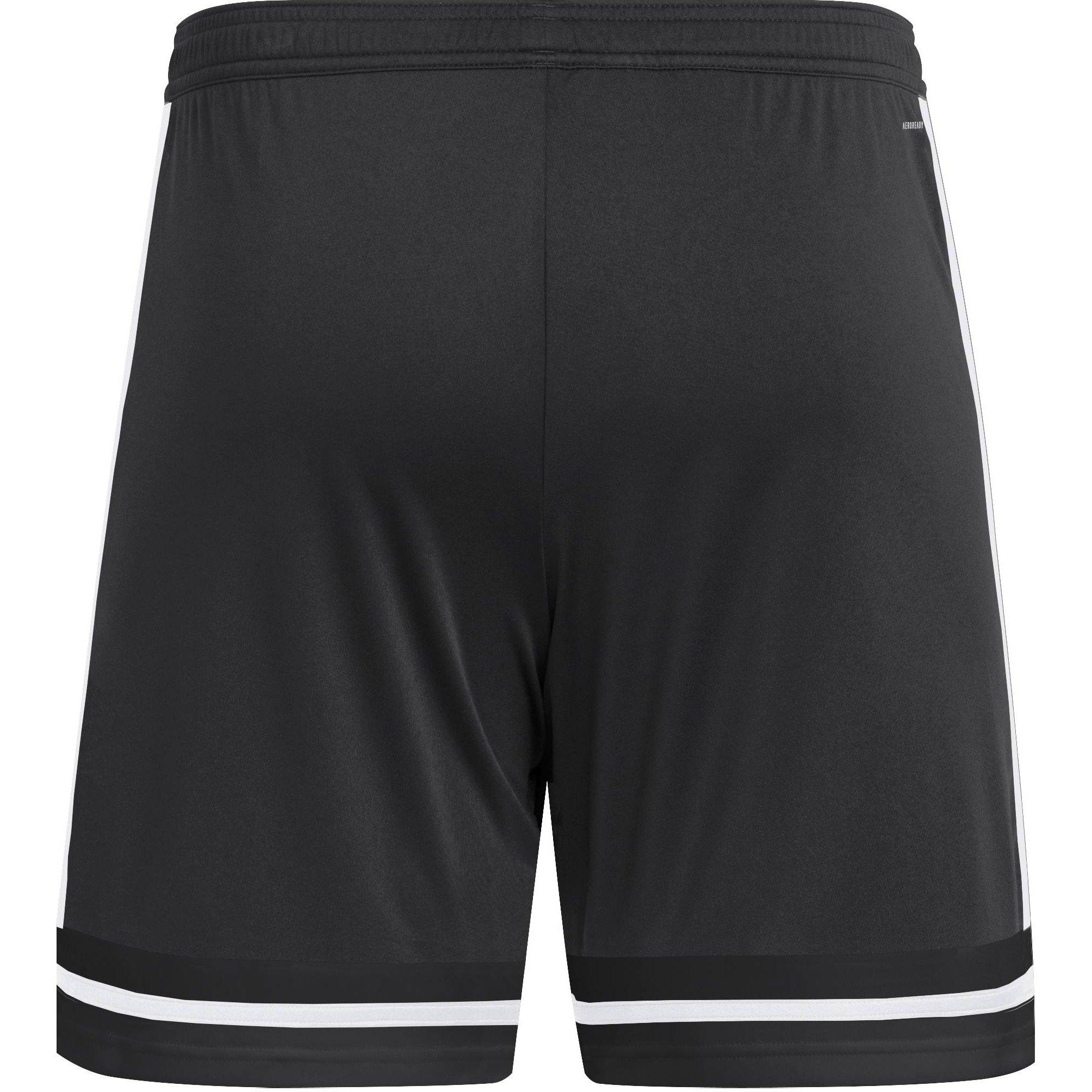 Triplo Preto - adidas - Adidas Squa25 Sho Sn64 - 2